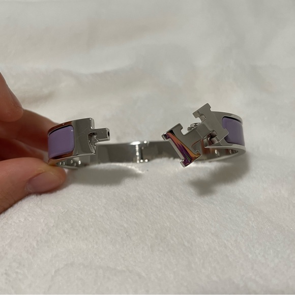 COPY - Hermes clic h - Picture 2 of 5